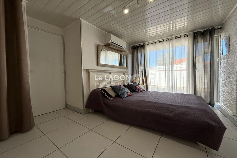 Maison - 123 m² - 5 pièces