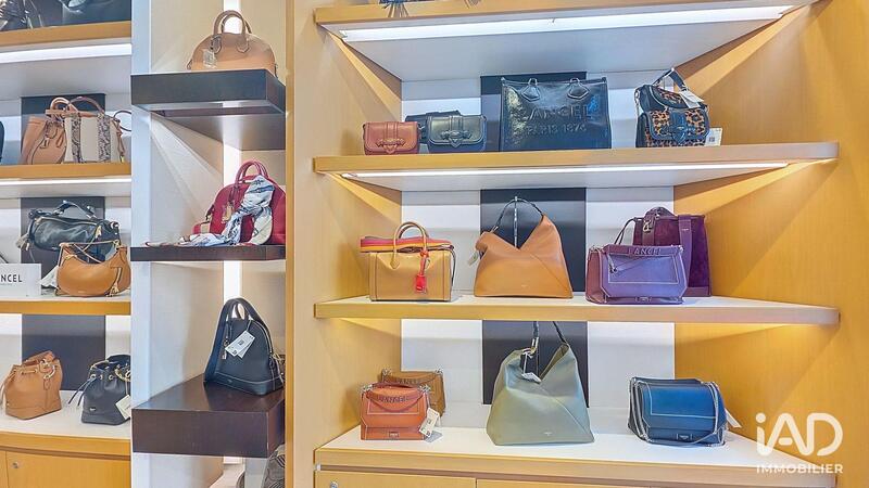 Local commercial - 135 m²