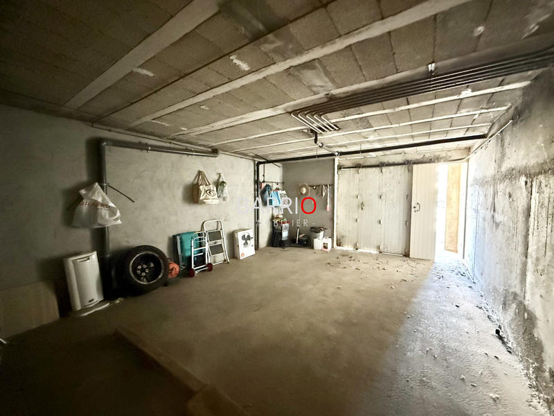 Parking / Garage - 26 m²