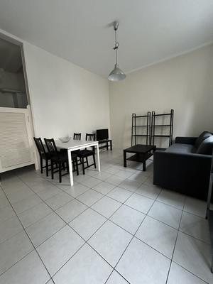 Appartement - 27 m² - 1 pièce