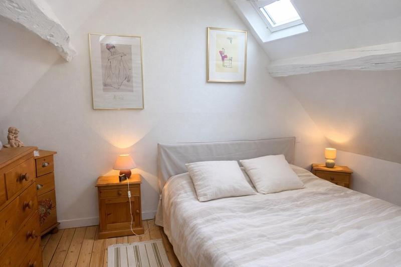 Maison - 109 m² - 5 pièces