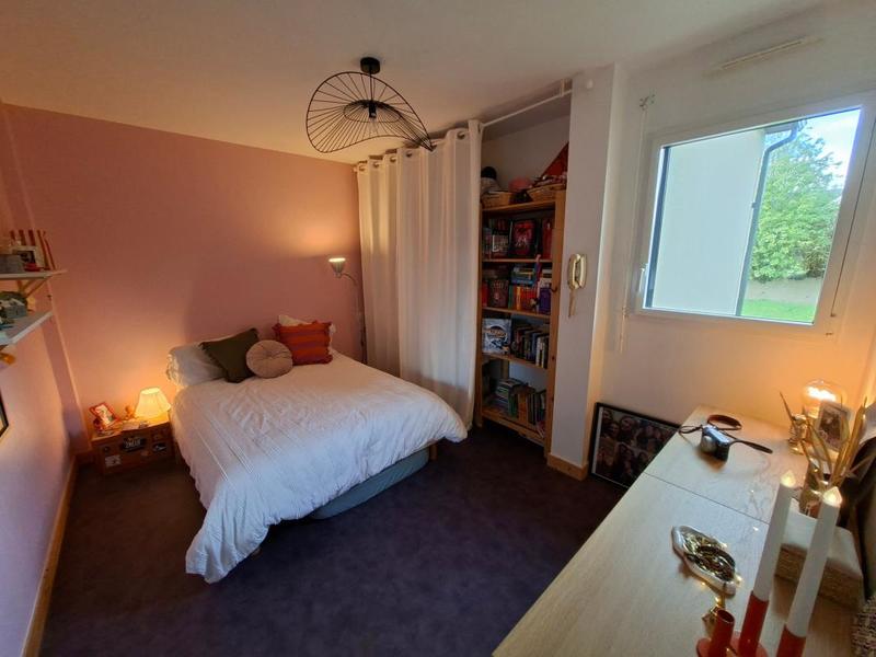 Maison - 86 m² - 4 pièces