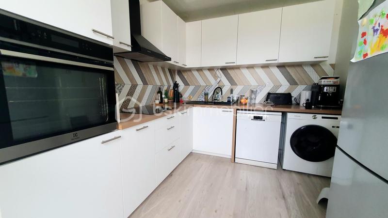 Appartement - 71 m² - 3 pièces