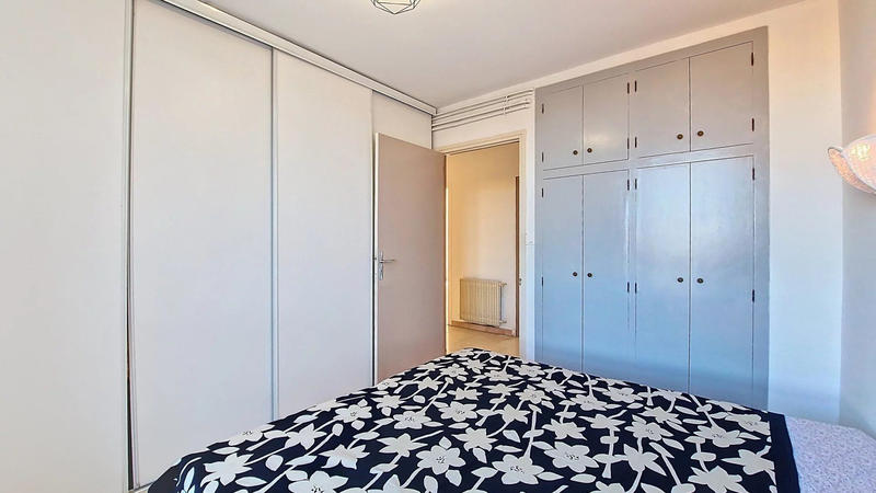 Appartement - 74 m² - 3 pièces