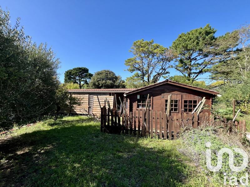 Maison - 88 m² - 5 pièces