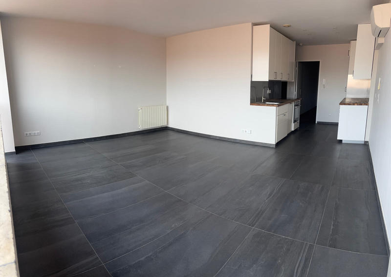 Appartement - 75 m² - 3 pièces