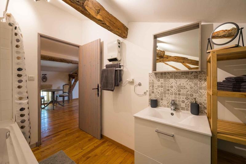 Château - 580 m² - 17 pièces