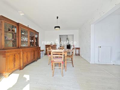 Appartement - 73 m² - 3 pièces