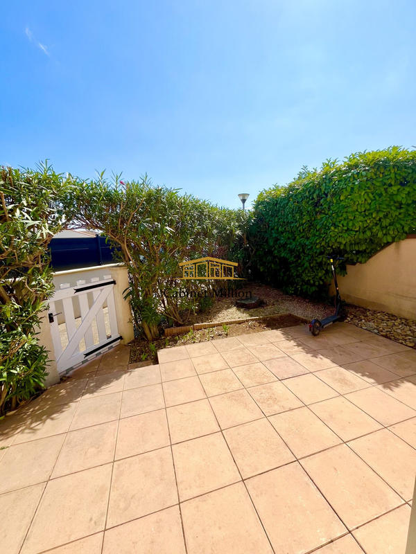 Maison - 33 m² - 3 pièces