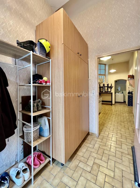 Maison de village - 135 m² - 4 pièces