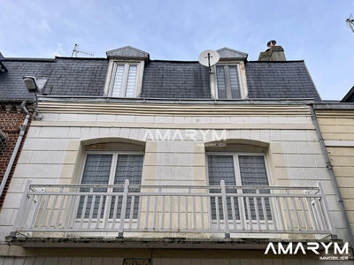 Appartement - 31 m² - 2 pièces