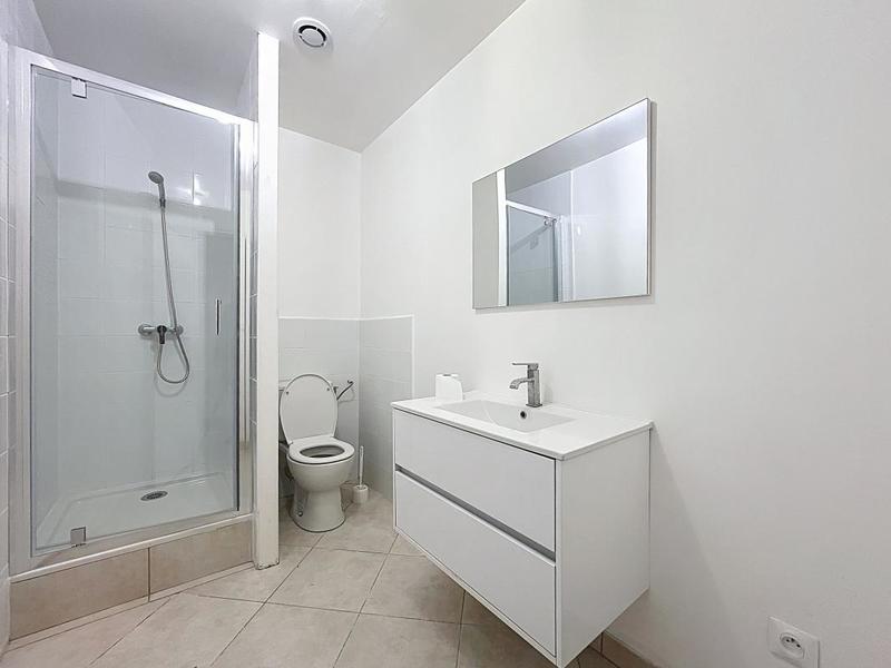 Appartement - 83 m² - 3 pièces