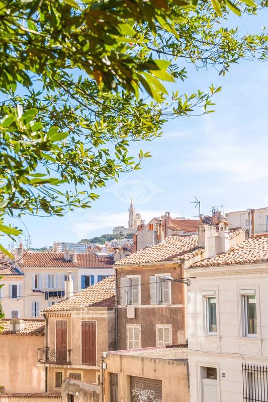 Appartement - 48 m² - 3 pièces