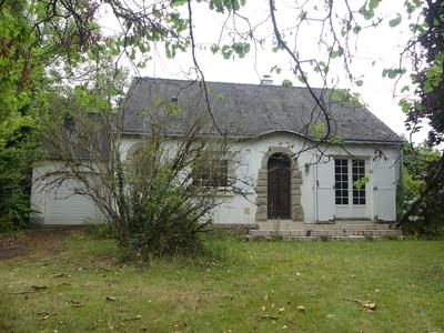Maison - 72 m² - 3 pièces