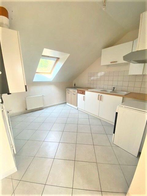 Appartement - 43 m² - 3 pièces