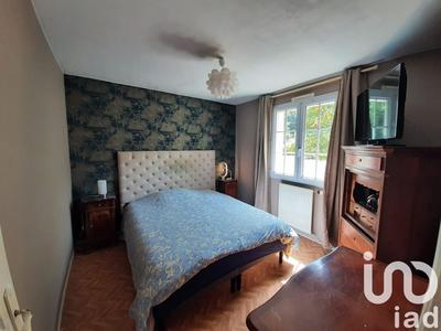 Maison - 153 m² - 7 pièces