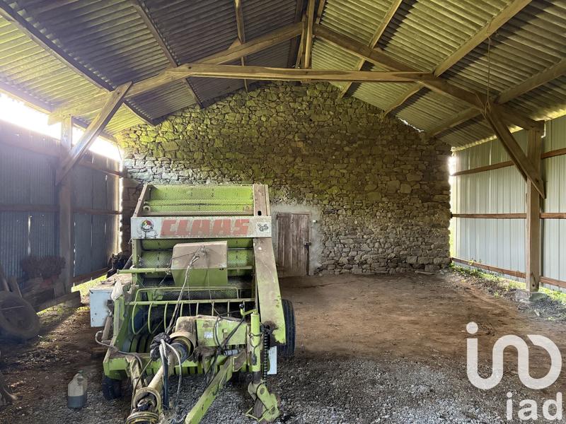 Ferme - 240 m² - 2 pièces