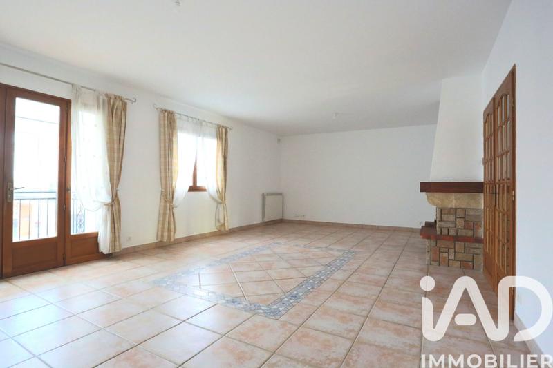 Maison - 148 m² - 7 pièces
