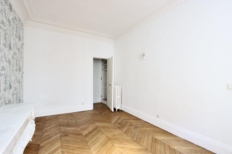 Appartement - 153 m² - 6 pièces