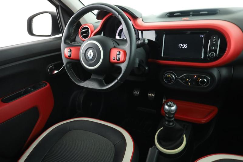 Renault Twingo 0.9 TCe Energy Sl Edition One 90 ch