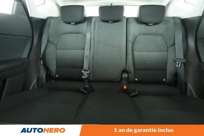 Renault Captur 1.5 Blue dCi Business 95 ch