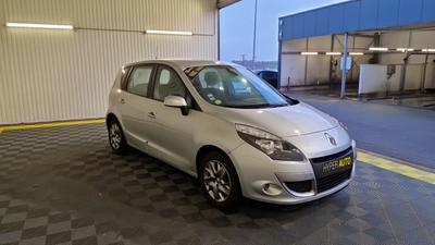 Renault Scénic III Business Dci 130 Fap Eco2 Energy