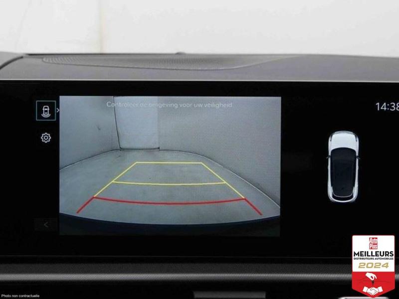 Kia Sportage 1.6 t-GDi 150 Dct Pulse Plus My25