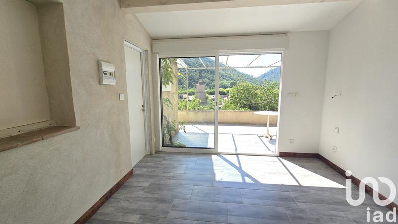 Maison - 78 m² - 3 pièces