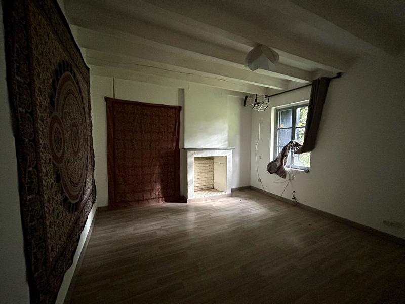 Longère - 150 m² - 6 pièces