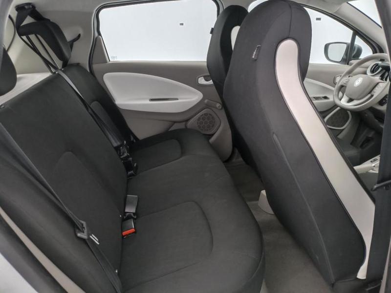 Renault Zoe Q90 (Ch rapide) Life