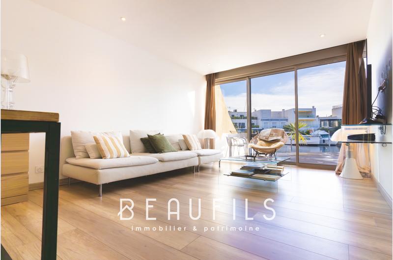 Appartement - 78 m² - 3 pièces