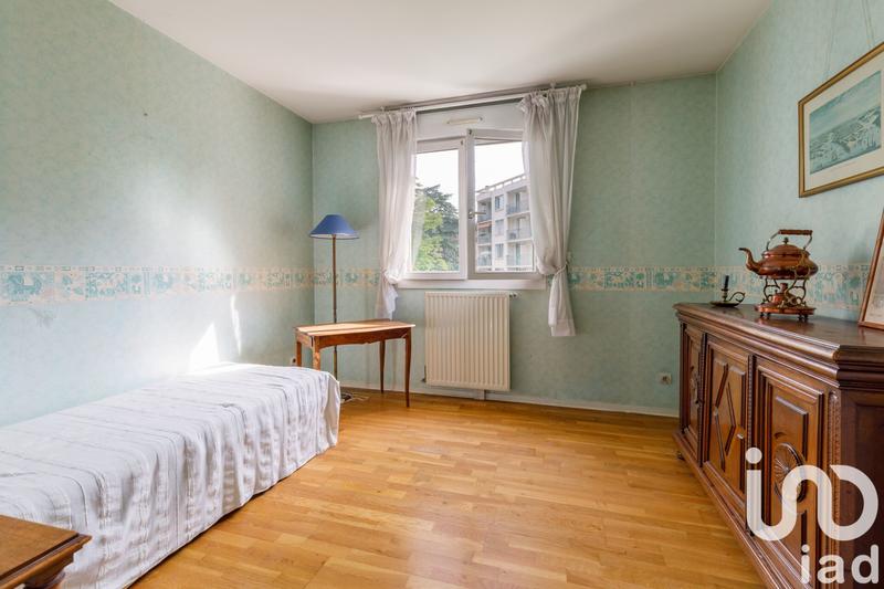 Appartement - 114 m² - 5 pièces