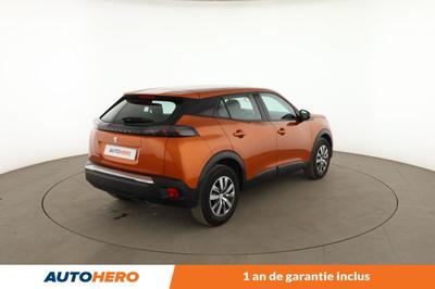 Peugeot 2008 1.2 PureTech Active 101 ch