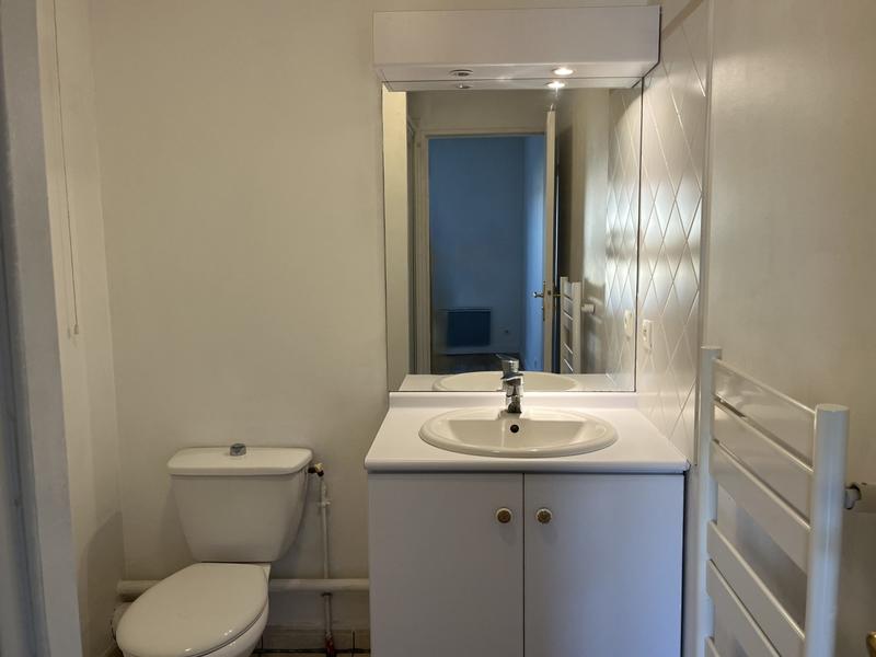 Appartement - 31 m² - 1 pièce