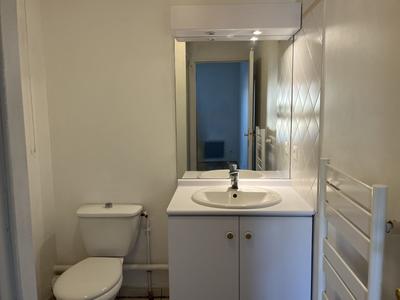 Appartement - 31 m² - 1 pièce