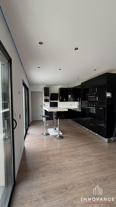 Bastide - 110 m² - 4 pièces