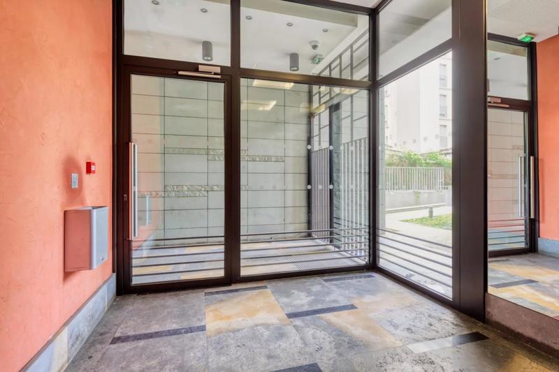 Appartement - 89 m² - 4 pièces