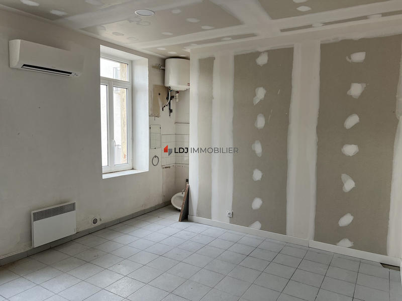 Appartement - 100 m² - 4 pièces