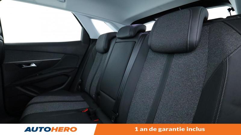 Peugeot 3008 1.5 Blue-HDi Allure Business 130 ch