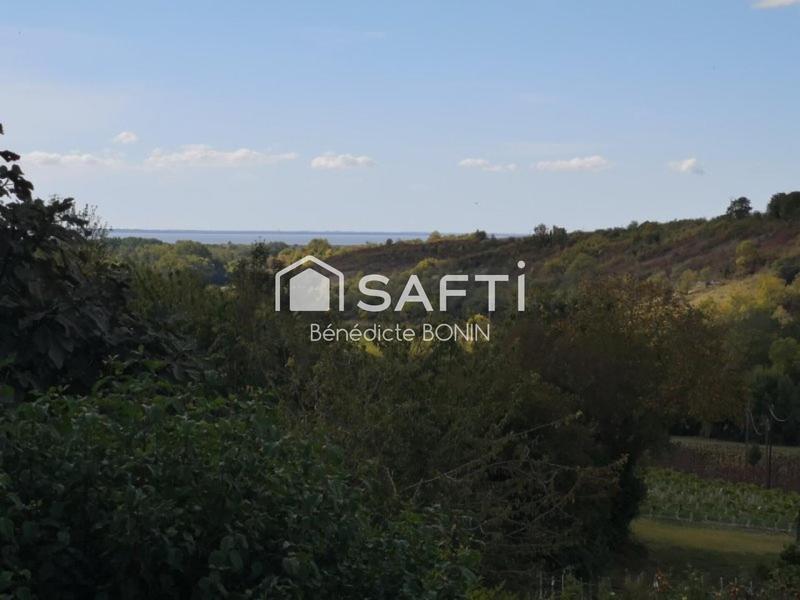 Maison - 109 m² - 6 pièces