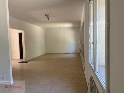 Maison ancienne - 100 m² - 6 pièces