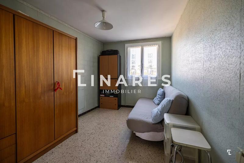 Appartement - 67 m² - 4 pièces