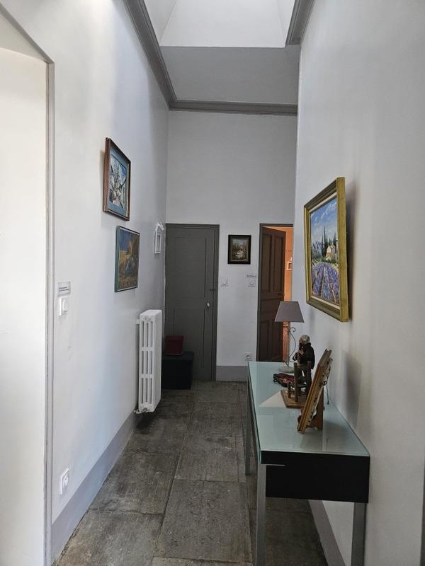 Maison bourgeoise - 320 m² - 12 pièces