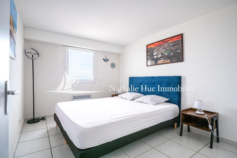 Appartement - 125 m² - 5 pièces