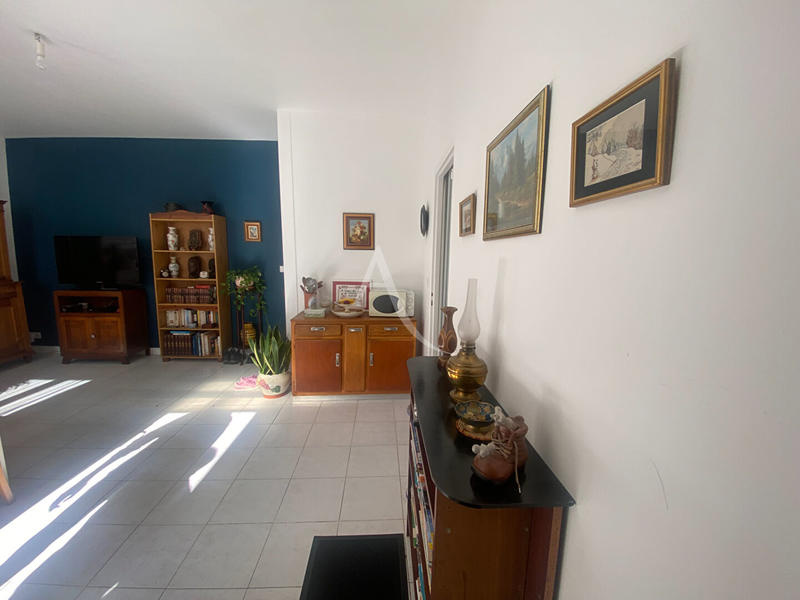 Maison - 55 m² - 3 pièces