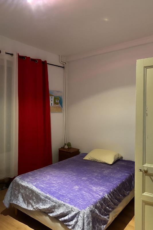 Maison - 105 m² - 6 pièces