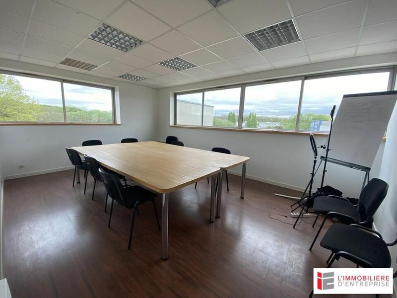 Local commercial - 600 m²