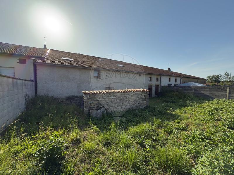 Cave / Box - 309 m²