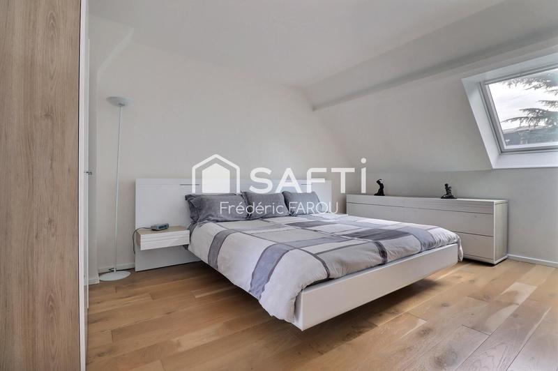 Maison - 146 m² - 5 pièces