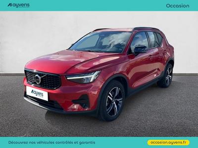Volvo Xc40 B3 163ch Plus Dct 7
